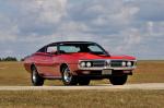 Dodge Charger Super Bee Hemi 1971 года